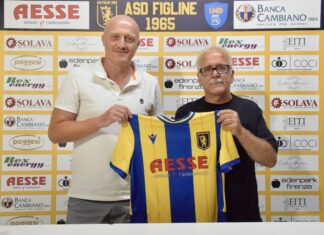 mocarelli figline