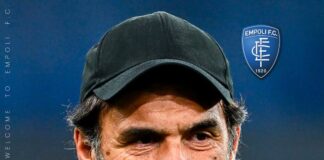 Ritratto di Guido Pagliuca, nuovo allenatore dell’Empoli: dal supermercato alla A sfiorata, senza mai smentire se stesso