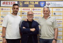 Figline, è Maurizio Tanfani il nuovo direttore sportivo dei valdarnesi