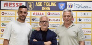 Figline, è Maurizio Tanfani il nuovo direttore sportivo dei valdarnesi