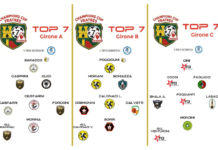 Champions Cup Fratres: dopo le prime quattro giornate, ecco le TOP 7 dei tre gironi