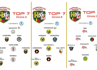 top 7 prime 4 giornate