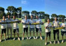 Cubino 2025/2026, chi parte e chi arriva: in attacco acquisto “boom”, arriva Antongiovanni