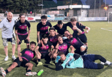 Champions Cup Fratres: impresa Aeternum, Real Sicomoro ancora in semifinale. League Cup Amatori: sarà Cicaleto-Atl.Pancrazio!