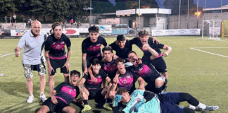 Champions Cup Fratres: impresa Aeternum, Real Sicomoro ancora in semifinale. League Cup Amatori: sarà Cicaleto-Atl.Pancrazio!