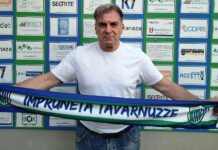 Giovanili: Alessandro Zagli è il nuovo mister dei Giovanissimi, anno 2011, dell’Impruneta Tavarnuzze