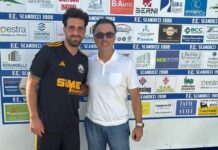 Colpo-Scandicci: per l’attacco arriva Arrighini, classe ’90 con quasi cento gol segnati nei professionisti