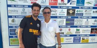 Colpo-Scandicci: per l’attacco arriva Arrighini, classe ’90 con quasi cento gol segnati nei professionisti