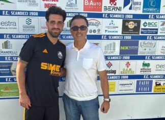 Andrea Arrighini