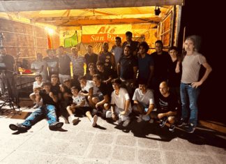 Apericena presentazione San PoloOK