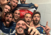 Champions Cup Fratres, anche il girone C ha emesso i suoi verdetti: Arci San Casciano rullo compressore