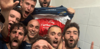 Champions Cup Fratres, anche il girone C ha emesso i suoi verdetti: Arci San Casciano rullo compressore