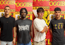 Poggibonsi, poker di nuovi arrivi in giallorosso: Ponticelli, Skerma, Ndiaye, Corzani