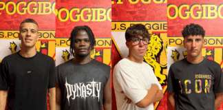 Poggibonsi, poker di nuovi arrivi in giallorosso: Ponticelli, Skerma, Ndiaye, Corzani