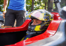 64° Coppa Paolino Teodori: ad Ascoli Piceno week end negativo per Matteo Bacci. Motore rotto e ritiro