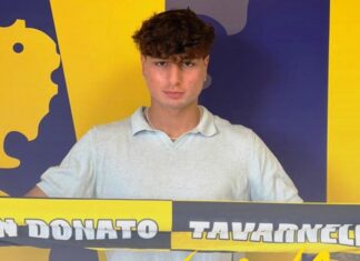 Brando Ciravegna
