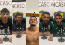 Champions Cup Fratres, Cinquippe e FC Kine in semifinale. Amatori: la finale sarà Arci-Ortimino!