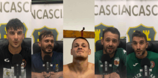 Champions Cup Fratres, Cinquippe e FC Kine in semifinale. Amatori: la finale sarà Arci-Ortimino!