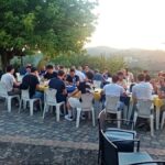 Cena Audace Galluzzo