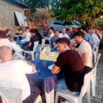 Cena Audace Galluzzo1