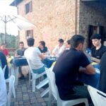 Cena Audace Galluzzo4
