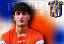 Un classe 2006 per l’attacco della Libertas Barberino Tavarnelle: ufficializzato Cesare Cirillo
