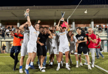 Calcio a 7 a San Casciano, ci siamo! Stasera inizia la Champions Cup Fratres 2026