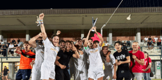Calcio a 7 a San Casciano, ci siamo! Stasera inizia la Champions Cup Fratres 2026