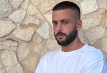 Esperienza e “garra” per mister Mocarelli: Domenico Messina è un nuovo difensore del Figline 1965