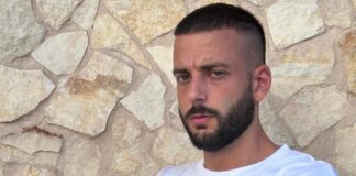 Esperienza e “garra” per mister Mocarelli: Domenico Messina è un nuovo difensore del Figline 1965