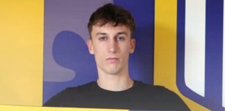 Un giovane del territorio al San Donato Tavarnelle: Edoardo Morina vestirà la maglia gialloblu in Serie D