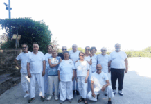 A Bagno a Ripoli il Karate non va in vacanza: Empi Dojo garantisce le sue lezioni per tutto il mese di agosto