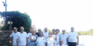 A Bagno a Ripoli il Karate non va in vacanza: Empi Dojo garantisce le sue lezioni per tutto il mese di agosto