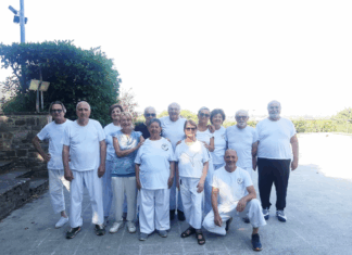 Empi Dojo Karate_estate
