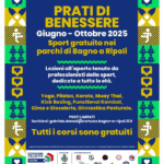 Empi Dojo Karate_estate Prati Benessere
