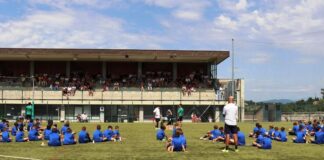 FOTO / Sancascianese, Empoli Camp concluso sabato 12 luglio: “Applausi, sorrisi e tanta emozione”