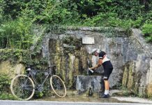 L’Eroica: un bellissimo viaggio a pedali anche nel caldo dell’estate. Insieme a Paolo Rinaldi