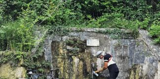 L’Eroica: un bellissimo viaggio a pedali anche nel caldo dell’estate. Insieme a Paolo Rinaldi