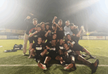 Champions Cup Fratres, FC Kine vola in finale! In League Cup impresa Nottingham Pesa, Atletico Bucine ko