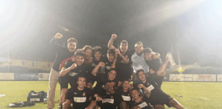 Champions Cup Fratres, FC Kine vola in finale! In League Cup impresa Nottingham Pesa, Atletico Bucine ko