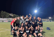 Champions Cup Fratres, l’ultima giornata rivoluziona completamente la classifica finale del girone B
