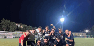 Champions Cup Fratres, l’ultima giornata rivoluziona completamente la classifica finale del girone B