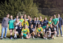 Calcio a 5 femminile: nella prima Champions Cup Woman (a San Casciano) trionfano le ragazze di Fuori Ruolo