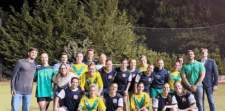 Calcio a 5 femminile: nella prima Champions Cup Woman (a San Casciano) trionfano le ragazze di Fuori Ruolo