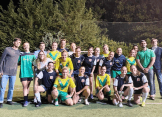 Finale e premiazione Champions Cup Women 2025_1OK