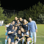 Finale e premiazione Champions Cup Women 2025_4OK