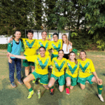 Finale e premiazione Champions Cup Women 2025_6OK