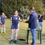 Finale e premiazione Champions Cup Women 2025_7OK