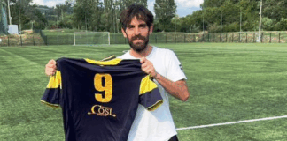 Valzer delle punte in Terza categoria, colpaccio Atletico Valdipesa: Giacomo Monticciolo sbarca a Cerbaia