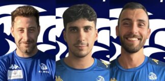 Affrico, un tris di arrivi per la prossima stagione: Gigli, Bigozzi e Pecorai